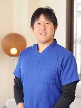 とも骨盤整体&nbsp;山本 知義