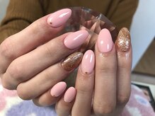 リノネイル(Lino Nail)/