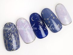 Private Nail Salon ＆ School Eureka【ユーレカ】