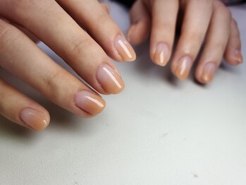 ビジュー ネイル(Bijoux)/定額 ジェルネイル 淵野辺