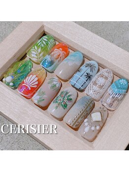 【60種類】オプションデザイン♪