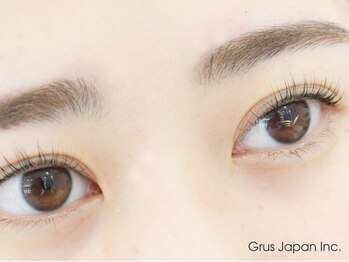 グルス(GRUS)/Wプロテクトカール