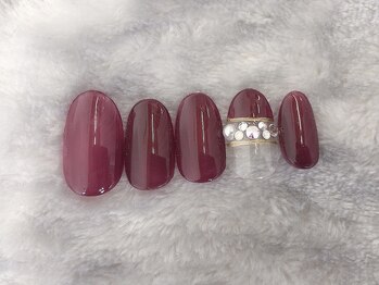 アミュレット(AMULET)/1月定額 4950円(税込)