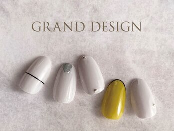 グランドデザイン 穂積店(GRAND DESIGN)/