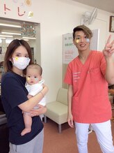 青梅バランス整骨院/