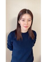 エトル(etol)&nbsp;後藤 優依