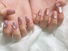 アイネイル 小倉(ai nail)/ギャラクシー