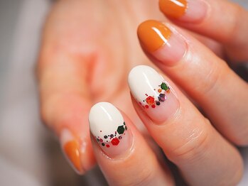 ビューティトリップ(Beauty TRIP)/明るめブラウンは可愛い