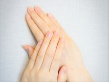 マニネイルケア 銀座店(maninail CARE)/ハンドエステ　