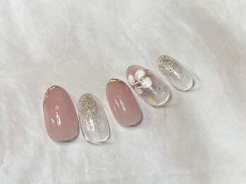 インテグラル 水戸店(integral)/★design course 9800★