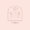 リラクゼーションサロン ファミリー(family)のお店ロゴ