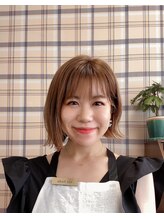 レイ(Rei)&nbsp;池田 麗衣