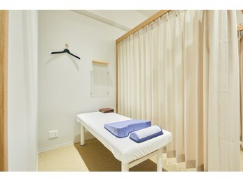 リコア 大名古屋ビルヂング(ReCORE)/店内☆プライベート空間