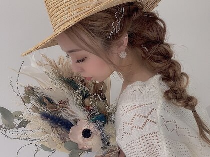 プラリネ 津店(praline)の写真