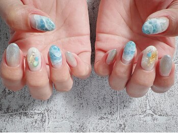 ネイルミント(NAIL MINT)/