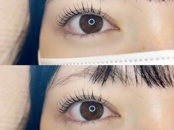 デリカ 溝の口店(DELICAT)/パリジェンヌラッシュリフト