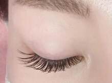 アイグロス(Eye Gloss)/フラットラッシュ(100束200本)