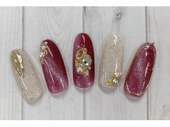 ティーエヌ イトーヨーカドー能見台店/季節の定額7700円コース