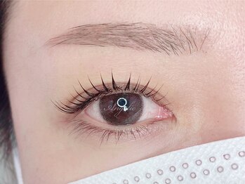 アンジェリック 上大岡店(Angelic)/パリジェンヌラッシュリフト