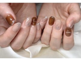 ニュアンス★バレンタイン★オフ