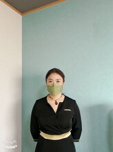 泰娜サロンリラクゼーション 古 橋