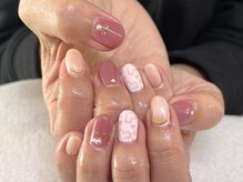 ル トレフル(Le Tre'fle)/アレンジデザイン