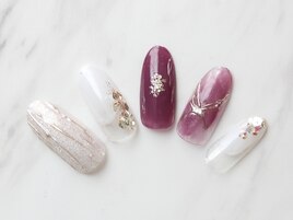 ハンドEコ－ス 3490円