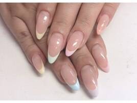 ☆スカルプフレンチ☆
