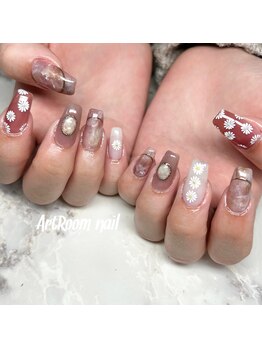 アートルーム(Art Room)/Art Design + ¥13200