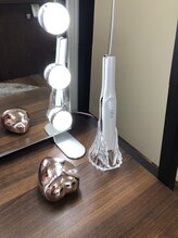 ヒカリ(Hikari)/リファご用意しています♪