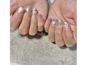 サブリナバイ ルヴィ(savrina by REVI)/