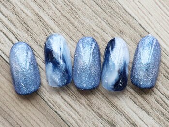 プレミアムプラスハンドコース