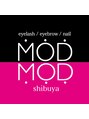 モッズ シブヤ(MOD shibuya)/M.O.D shibuya 【モッズ】アイラッシュ