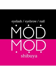 M.O.D shibuya 【モッズ】アイラッシュ(BeautyAWARD受賞GROUP ［渋谷/パリ/マツエク］)
