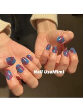 ネイル ウサミミ(Nail UsaMimi)/
