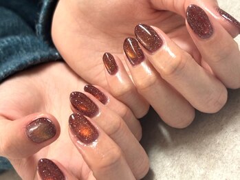 アルーマテラ 横浜店(Allma.TERRA .)/