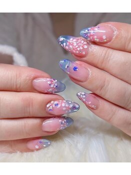 ジュリエッタ(GIULIETTA)/