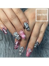 ワンネイル(One Na1l)/