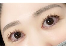 マムア レア(Mamua le'a)/Lashlift×Eyebrowstyling