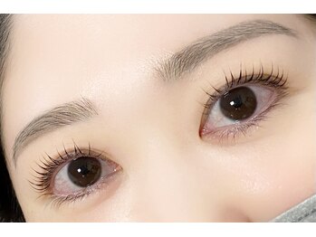 マムア レア(Mamua le'a)/Lashlift×Eyebrowstyling