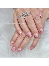 はあとねいる 下関山の田店/デザインNo.105