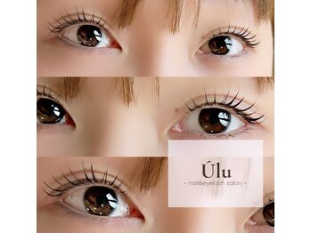 ウル(Ulu)/lash lift 