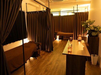 ユアン 相模原店(癒and...)の写真