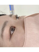 クルン(KURUN)/立ち上げパーマ