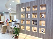 リノ(Lino)/入口部分になります！