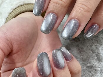 ルルム(LULUMU)/maki フラッシュマグ