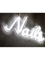 サロンネイルス(SALON NAILuz)/**Care＆Design**