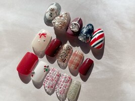 クリスマスコレクション