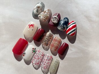 セクションプラス 吉祥寺(SECTION+)/クリスマスコレクション