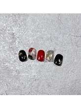 ウル(ulu)/【定額artデザイン】7700円